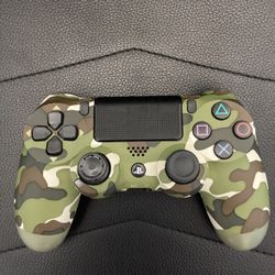 PS4 Controller 