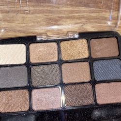Eyeshadow 
