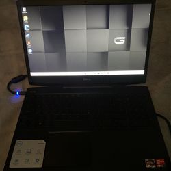 Gaming Laptop