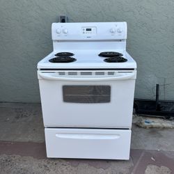 Stove 