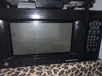Big Microwave For Sell 