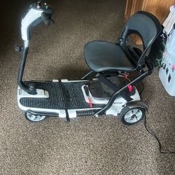 Childrens Size 5