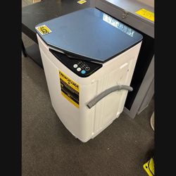 Brand New Portable Automatic Washing Machiner with Dryer 