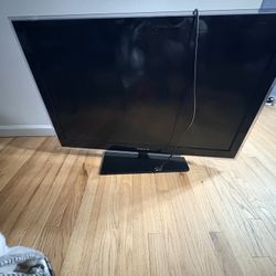 Samsung Smart Tv