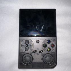 BATLEXP G350 Handheld Game Console