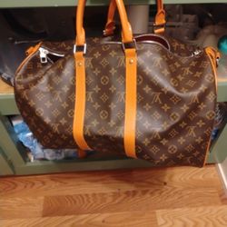 Authentic Lous Vuitton Bag 