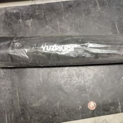 Yuzpkrsi Rubber Poker Mat 70 x 35"