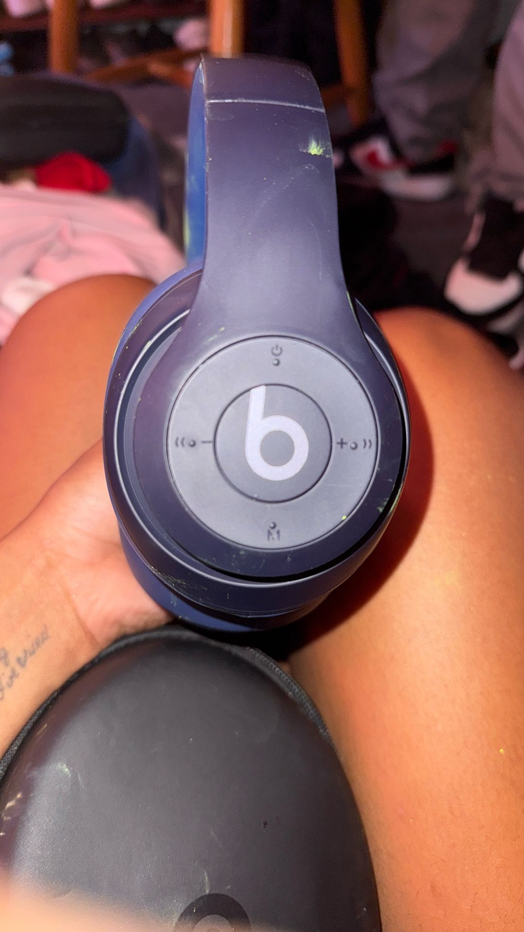 Dr. Dre Beats