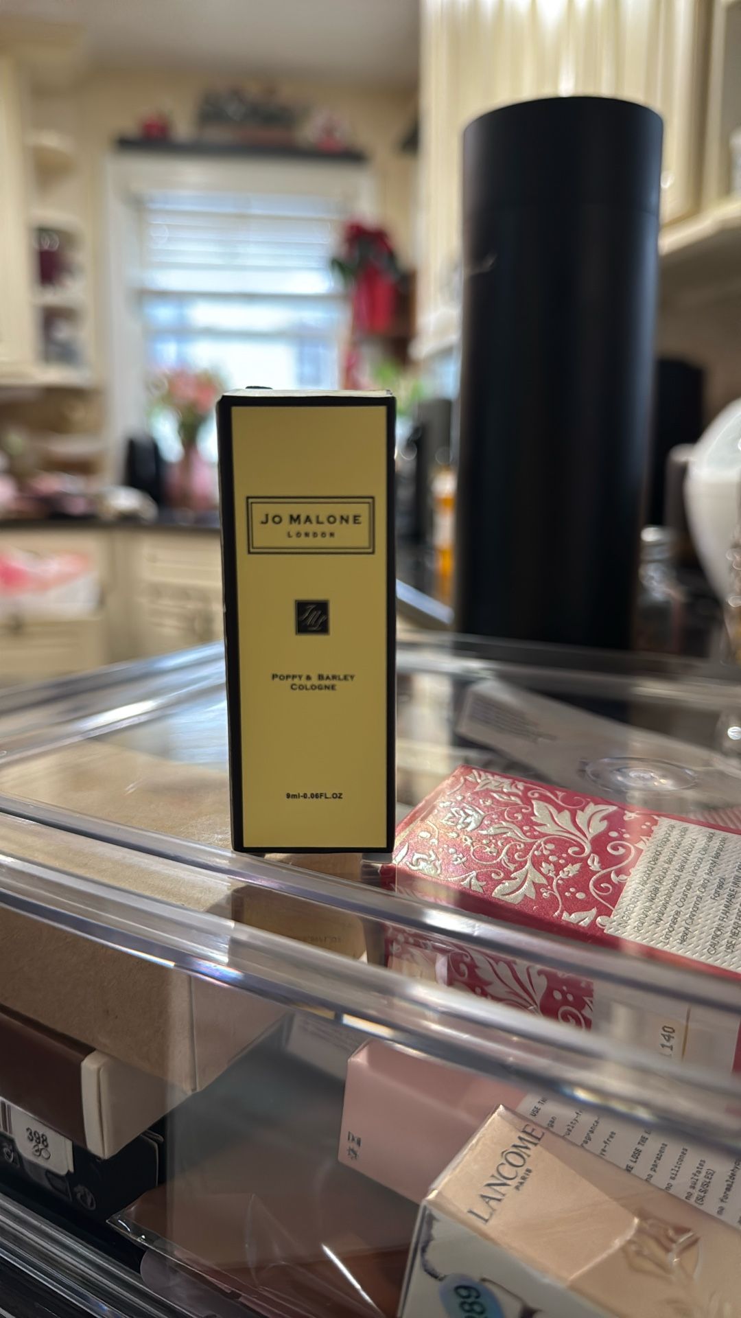 Jo Malone perfume Mini
