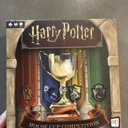 Harry potter Boardgame