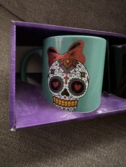 Coffee Cups
