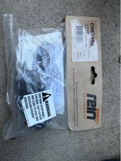 n51/52 coolant hose che0496