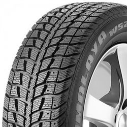 Studded Tire