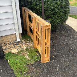 36x86 Pallet