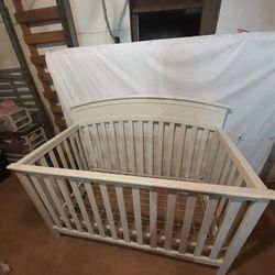 Graco Baby Crib