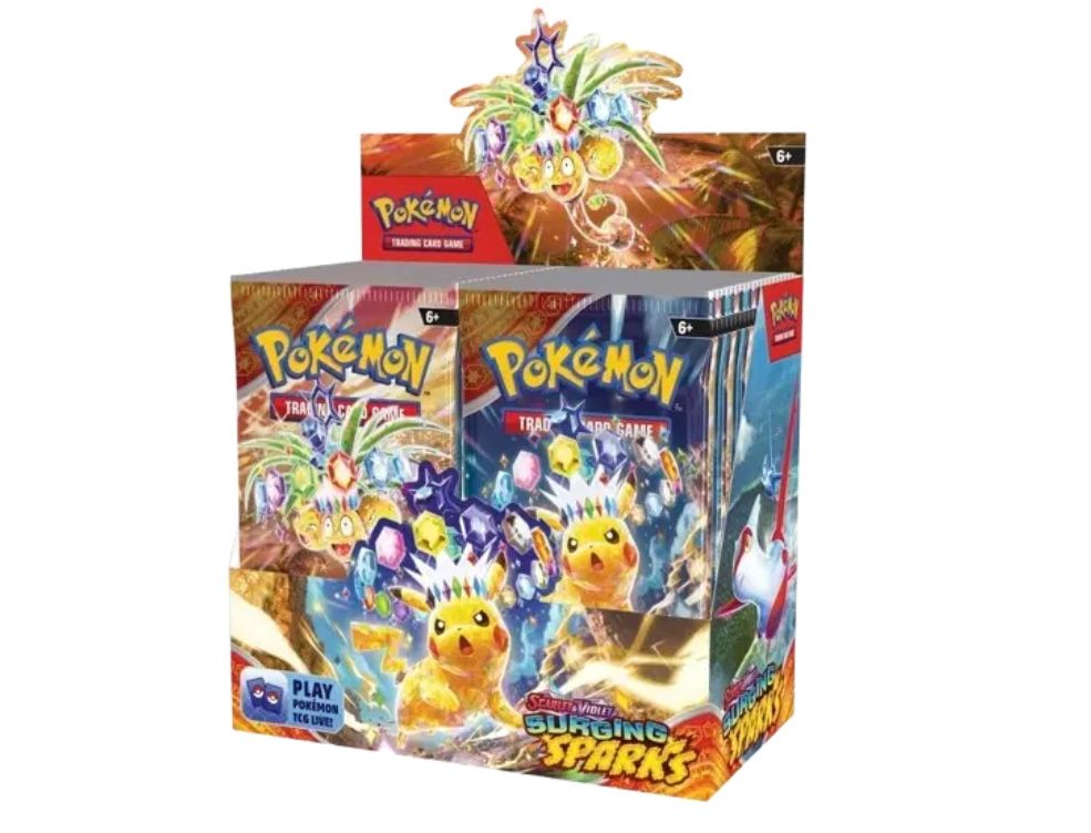 Pokemon