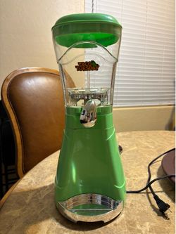 Taco Tuesday Margarita Maker Machine