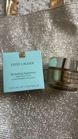 Estée Lauder youth cream brand new authentic amazing MSRP $120
