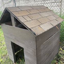 Dog House 