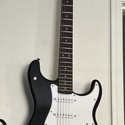 Electric Guitar