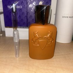 Pdm Althaïr Decant Sample (3ML)