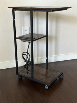 Bedside - Couch side - Any side Table