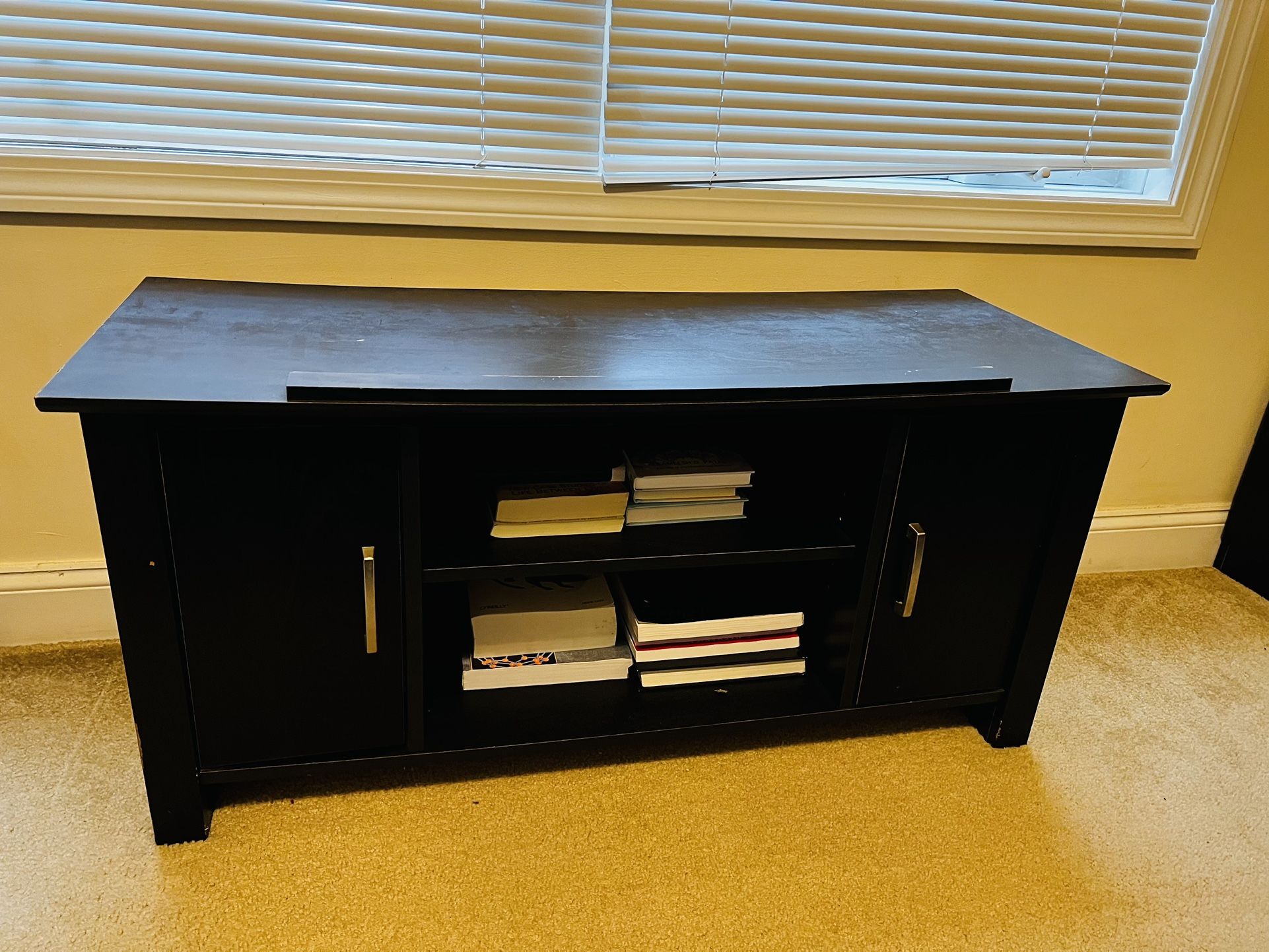 55 Inch TV Stand