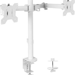 Dual Monitor Desk Mount 