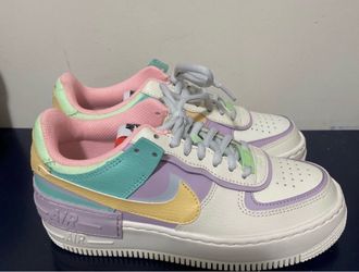 Nike shoes