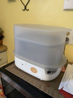 Bottle Sanitizer