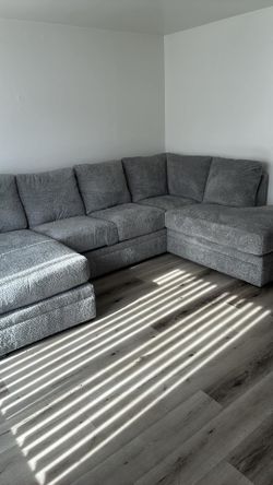 Couch Sectional