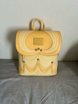 Disney Loungefly Backpacks