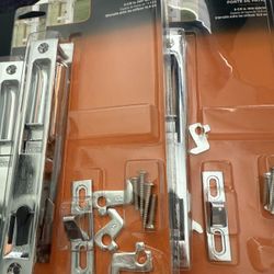 Prime line sliding Glass Door Locks 
