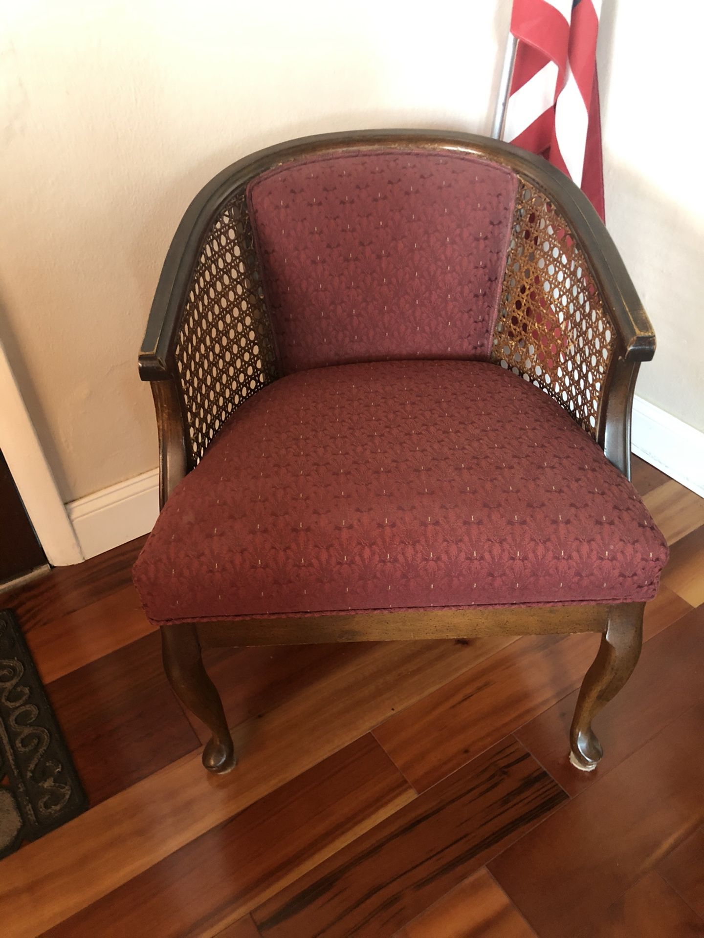 Antique Chairs