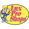 LUX PRO SHOPS