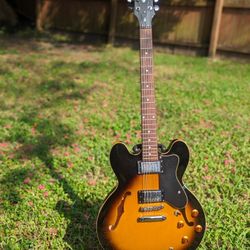 2007 Epiphone The Dot