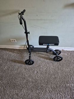 Knee Scooter