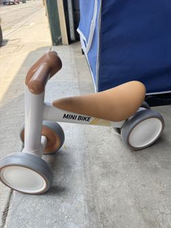 Mini Bike