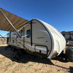 COACHMAN 2 SLIDE 2 ROOM