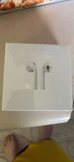 AirPods