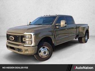 2026 Ford F-350