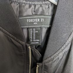 Topman Forever 21 Mens 2 Piece Lot