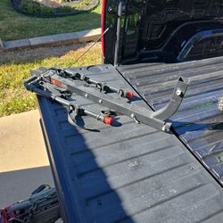 Allen Sport 542RR Bike Rack For Hitch