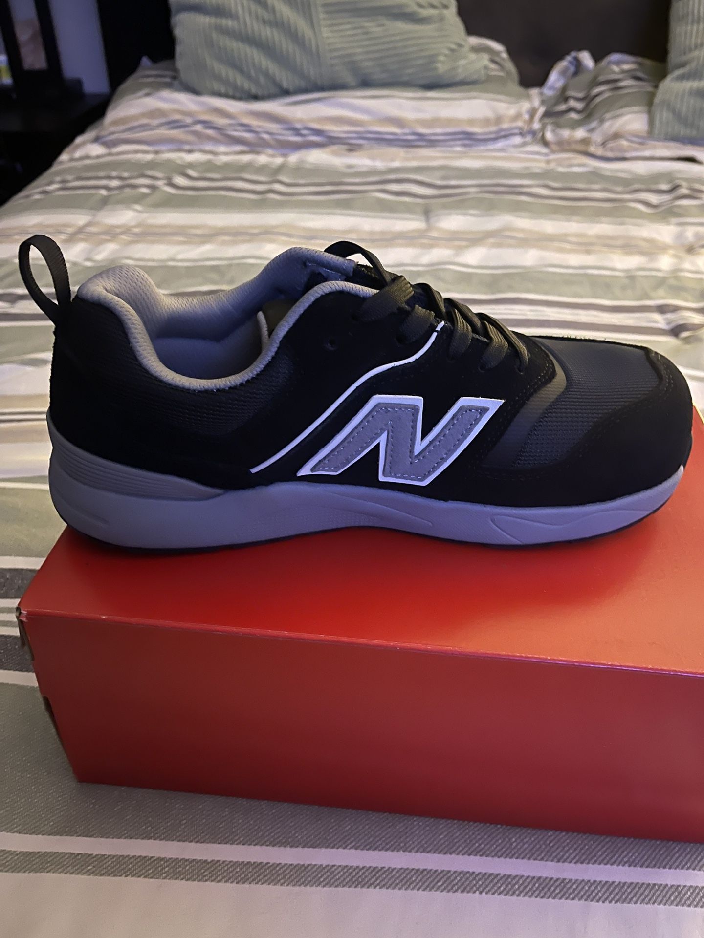 New Balances