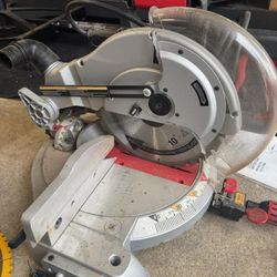 Miter Saw