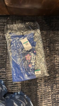Dodgers takashi murakami long sleeve