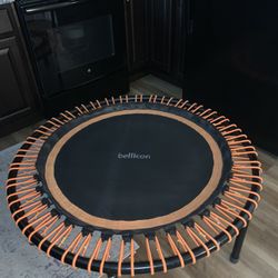 Bellicon Rebounder Mini Trampoline