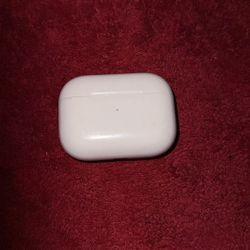 Apple AirPod Pro 2 (noise Cancellation)