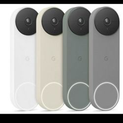 ADT Home Security And Google Camera System