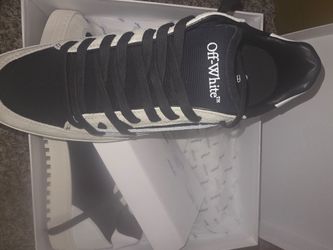 OFF-WHITE SIZE 13